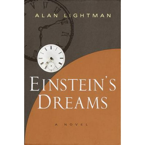 Pre-Owned Einstein's Dreams (Hardcover) 0679416463 9780679416463