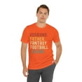 thumbnail image 6 of Husband Father Fantasy Football Legend Funny Husband Dad, Funny Draft Shirt, 6 of 12