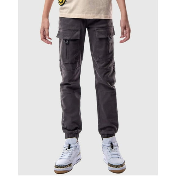 BOYS BARNABAS CARGO JOGGERS