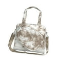 thumbnail image 2 of Bolso de Pickleball, bolso de Pickleball, bolso de transporte con correa ajustable profesional, bolso de hombro de paleta de Pickleball de gran capaci, 2 of 9
