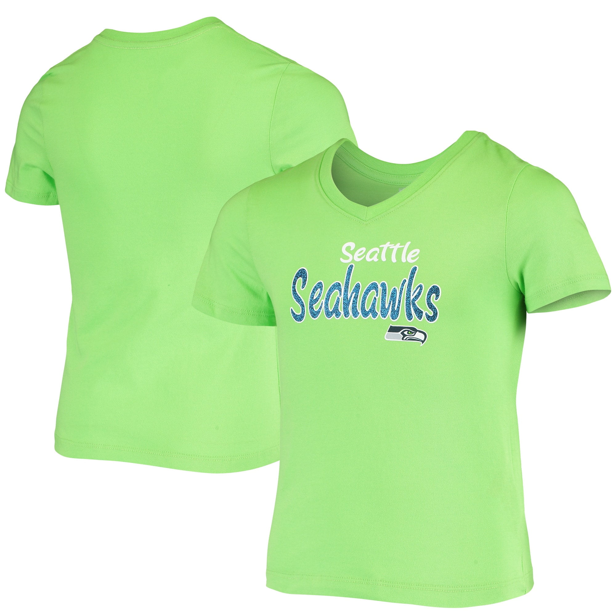 girls seahawks shirt