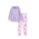 thumbnail image 1 of Conjunto para Niñas PATPAT con Sudadera con Capucha y Leggings Unicornio Talla 7-8, 1 of 8