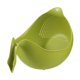 thumbnail image 3 of Colador de Lavado de Arroz Cesta Desagüe Lavabo Utensilios de Cocina Escurridores Laterales Multipropósito Colador Colador de Lavado de Ar Verde Gloria Canasta de frutas, 3 of 9