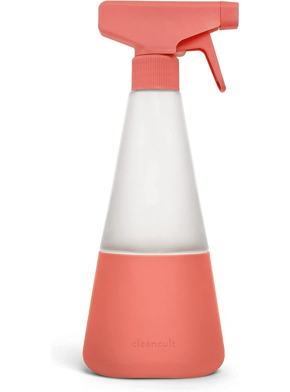 Spray Bottles in Cleaning Tools