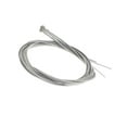 thumbnail image 4 of Maytalsory 5 Stainless Steel -plated Gauge Strings Replacement String 5 Bass for Style A 1Set, 4 of 6