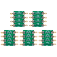 thumbnail image 1 of Atenuador fijo RF cabeza doble DC-4.0GHz SMA 200mW 0dB 10dB 20dB 30dB, 1 of 5