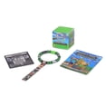 thumbnail image 2 of Minecraft Sticki Rolls Blind Capsule Wristbands Officially Licensed Collectible Wearable Stickers  Ages 6+, 2 of 8