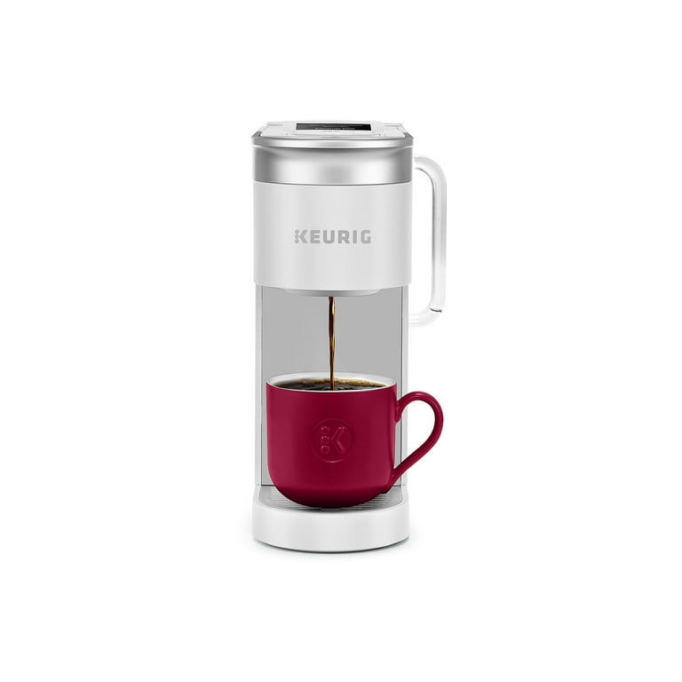 K-Supreme® SMART Single Serve Coffee Maker