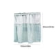 thumbnail image 2 of Cortinas Transparentes Para Ventanas, Semitransparentes, Filtrantes De Luz, Estilo Vintage Para S Tano, Con Ojal Para Varilla De 140 Cm Y 60 Cm De Ancho, Para Decoraci N Del Hogar, Sala De, 2 of 6