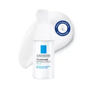 La Roche-Posay Tolériane Ultra Dermallergo Yeux 20 ml. La Roche-Posay Ultra Dermallergo Yeux 20 ml, an anti-puffiness anti-irritation treatment, provides immediate and lasting relief.
