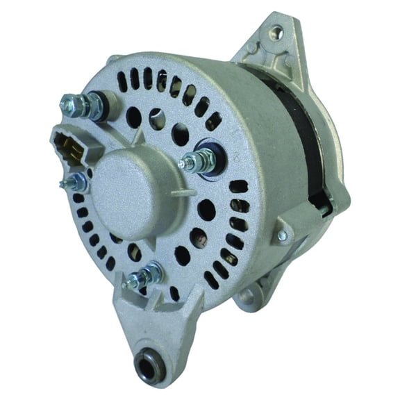 WPS 14130N Alternator