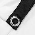 thumbnail image 4 of Screen 120in Projector Screen Foldable Soft Polyester Outside Projection Movies Screens For Home Camping Party, 4 of 8