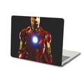 thumbnail image 3 of KSK KAISHEK Hard Shell Compatible 2023 2022 2021 Release MacBook Pro 16" with Touch ID Type C Model: A2780 A2485 Portrait 1_AIR11, 3 of 5