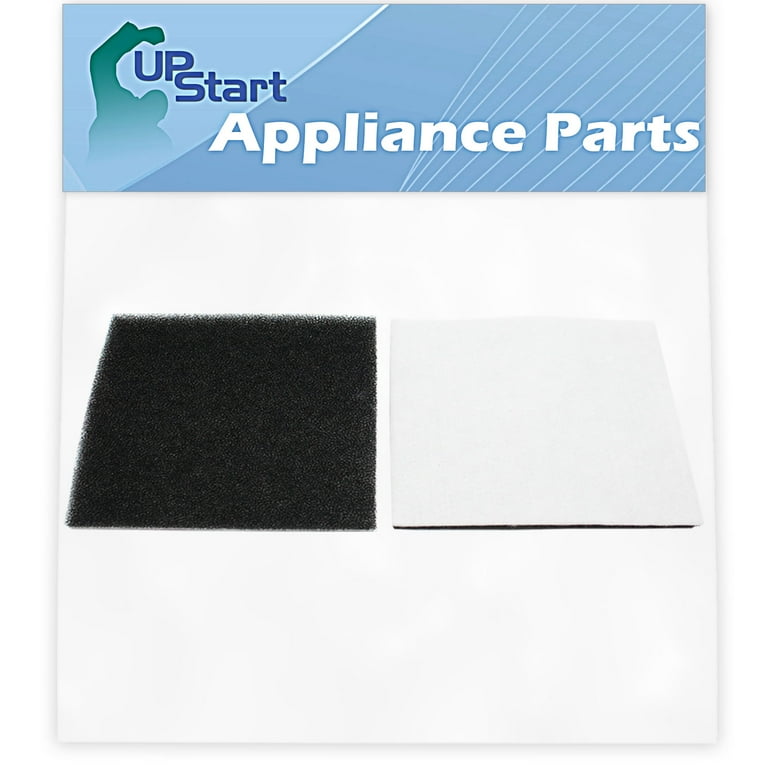 2-Pack Replacement for Kenmore 11621614013 Vacuum Foam Filter