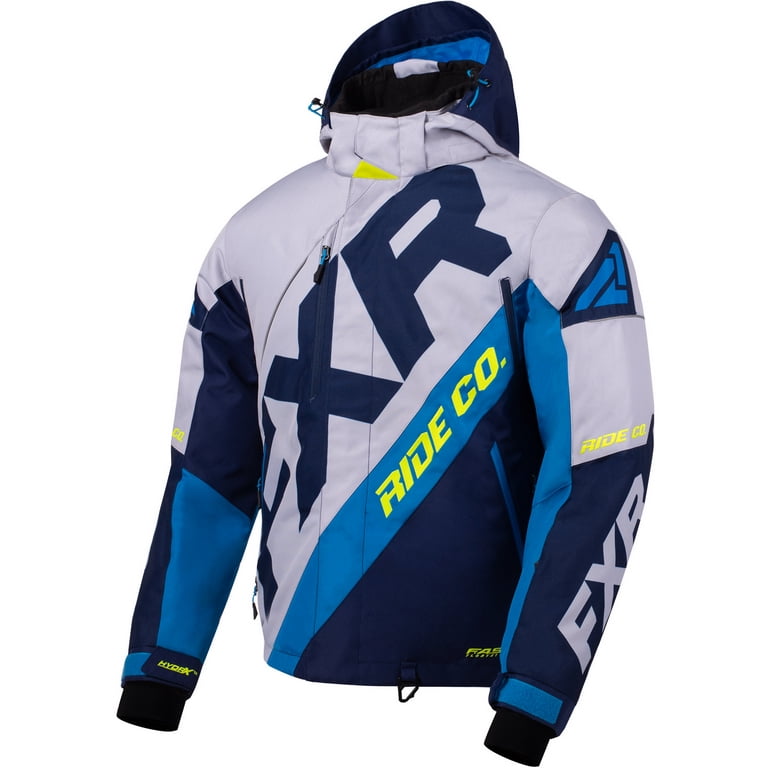 2020 fxr snowmobile gear sales