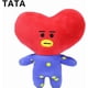 thumbnail image 2 of Piezas Bt21 Peluche 22cm,Tata/Cooky/CHIMMY/SHOOKY/KOYA/RJ/MANG, 2 of 3