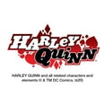 thumbnail image 4 of Harley Quinn Face Bandana (21 in x 21 in), 4 of 4