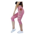 thumbnail image 4 of Leggins ,licra Colombiana Deportivo Gym, 4 of 5