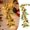 A, variant on Orangide Christmas Garland with 35 LED Lights 71 In Lit Artificial Greenery String Lights Xmas Decorative Lighted Garland for Mantel Stair Handrail Indoor Outdoor