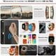thumbnail image 2 of Reloj inteligente SmartWatch X8 ULTRA MAX ShopinistaMeta Series 8, 2 of 2