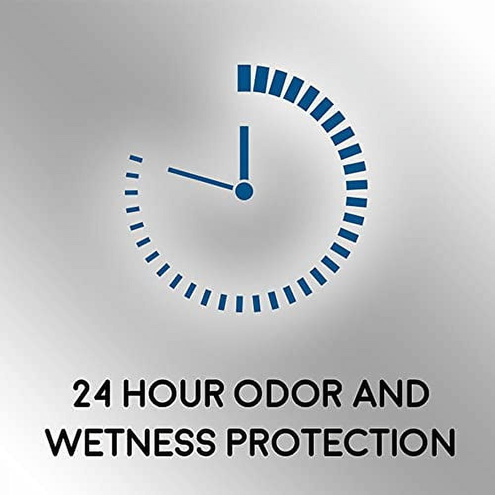Speed Stick Anti-Perspirant Deodorant Power Gel 3 oz (Pack of 10)