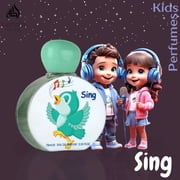 Lattafa Unisex Sing EDP Spray 3.4 oz Kids Fragrances 6290360599762