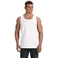 thumbnail image 2 of FOL Tank 100% Adult White, 2 of 5