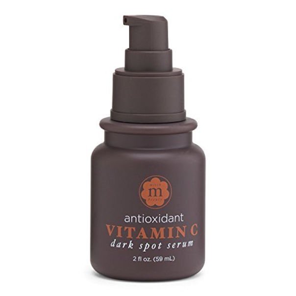 Mirth Beauty Vitamin C Dark Spot Serum for age spots, sun spots, 2oz