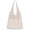 Apricot, variant on Crochet Tote Bag, Mesh Beach Bag Knit Summer Hobo Bag Vacation Boho Tote Bag for Women