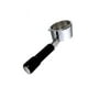 thumbnail image 1 of Monstrate Manija de la máquina de café Presión sin fondo Antideslizante Equipo de fabricante de acero inoxidable Sin fondo Comedor Barra de Juegos de servir café y té Tipo 2, 1 of 6