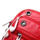 thumbnail image 5 of Bolsa de hombro de mujer con remaches Retro a la moda de mensajero pequeños de cuero suave para mujer Sywqhk Para Estrenar, 5 of 9
