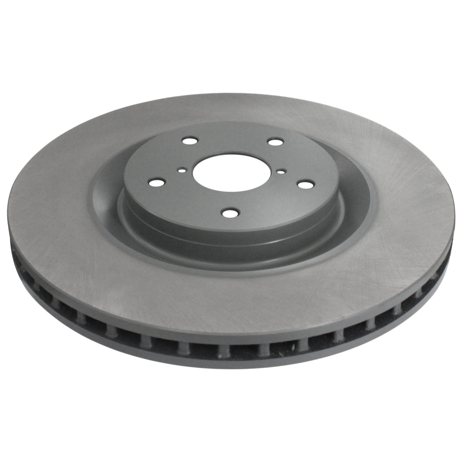 Winstop Brake Rotor, Front WS252948, Subaru Ascent 2022-2019