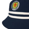 thumbnail image 4 of Scotland FA Cotton Bucket Hat, 4 of 5
