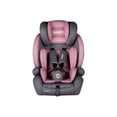 thumbnail image 2 of Autoasiento Carestino MOSCU GRUPO I/II/III ISOFIX Púrpura, 2 of 4