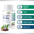 thumbnail image 2 of Lean Bliss- Blood/Weight Support- 12 Bottles- 720 Capsules, 2 of 5