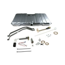 Holley Performance 19-404 Fuel Tank and Pump Assembly Combination