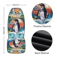 thumbnail image 4 of i am So Cool Hawaii Seat Covers Cars, ​Car Truck SUV 2 Piec, 4 of 5