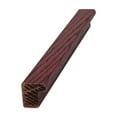 thumbnail image 3 of ArtToFrames 9" x 12" Cherry Picture Frame, 9x12 inch Red Wood Poster Frame (WOM-4213), 4 Pack, 3 of 5