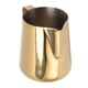 thumbnail image 4 of Jarra Humeante De Café Jarra De Espuma De Leche De Acero Inoxidable 304 Multifunción Libre De óxido Para Capuchinos ANGGREK  Otros, 4 of 8