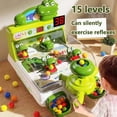 thumbnail image 7 of Funtogether Toys Dinosaur Crocodile Pinball Game – Interactive Electronic Board Toy for Kids Ages 3-5, Fun Birthday Gift, 7 of 7