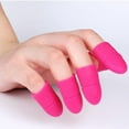 thumbnail image 1 of WIFKLSIIPG 10 Pcs Dissolvant de Vernis à Ongles en gel de Silice UV, 1 of 7