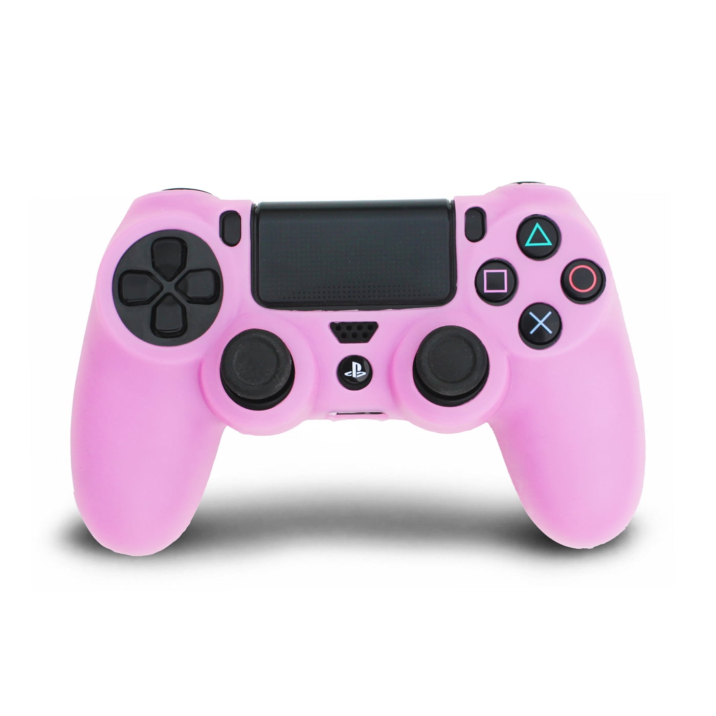 pink playstation 4