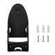 thumbnail image 3 of Iron Board Rack Heat Resistant Space Saving Organize Storage Electric Iron Holder  for Bathroom for Home ANGGREK Otros, 3 of 8