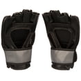 thumbnail image 4 of Everlast MMA Pro Style Grappling Gloves, Large/XL Black, 4 of 7