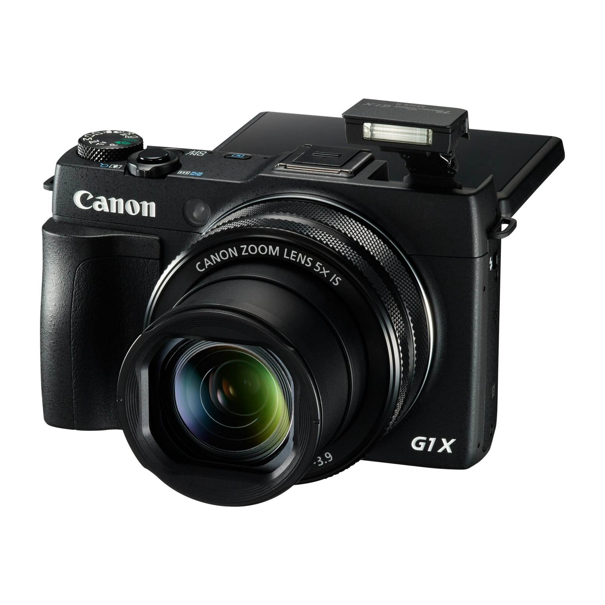 Canon PowerShot G7 X Mark III - Digital camera - compact - 20.1 MP