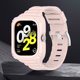 thumbnail image 4 of Mira La Correa Banda + Cubierta Protectora Caja Smart Watch Protector Y 2 en 1 4 Case Band Silicone Accesorios A Prueba Rojo, 4 of 7