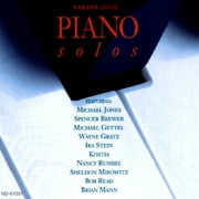 Piano Solos