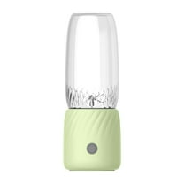 Licuadora Portatil Portable Blenders Juicer Machines For Shakes And Fruit Juicer USB Rechargeable With 6 Blades Handheld Blenders For Sports Travel And Outdoors