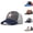 Gray, variant on SGFCWSX Baseball Caps for Men,Five-Pointed Star Embroidered Sun Protection Color Block Causal Cap Gray
