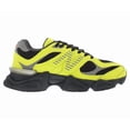 thumbnail image 3 of New Balance 9060 Mens Shoes Size 10, Color: Yellow/Grey/Black, 3 of 5